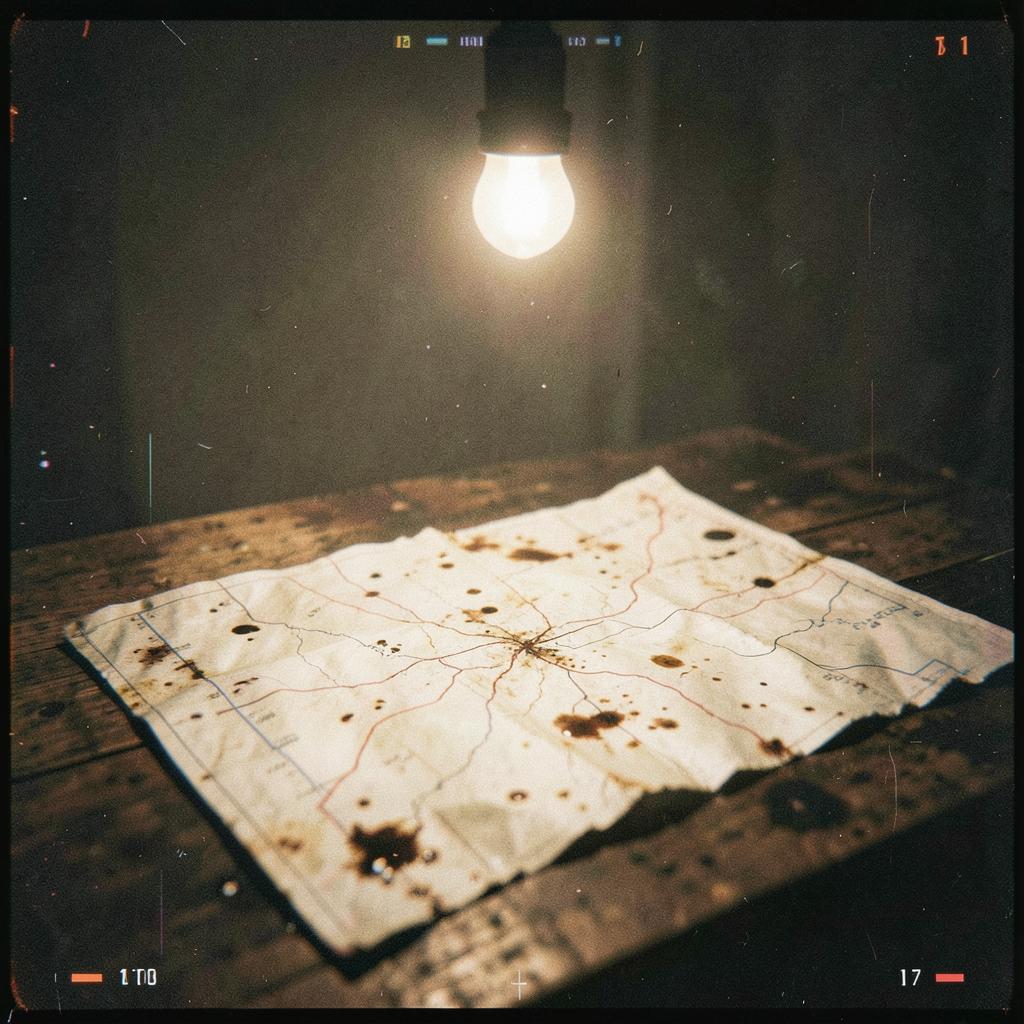 "Plan A" (new) artwork