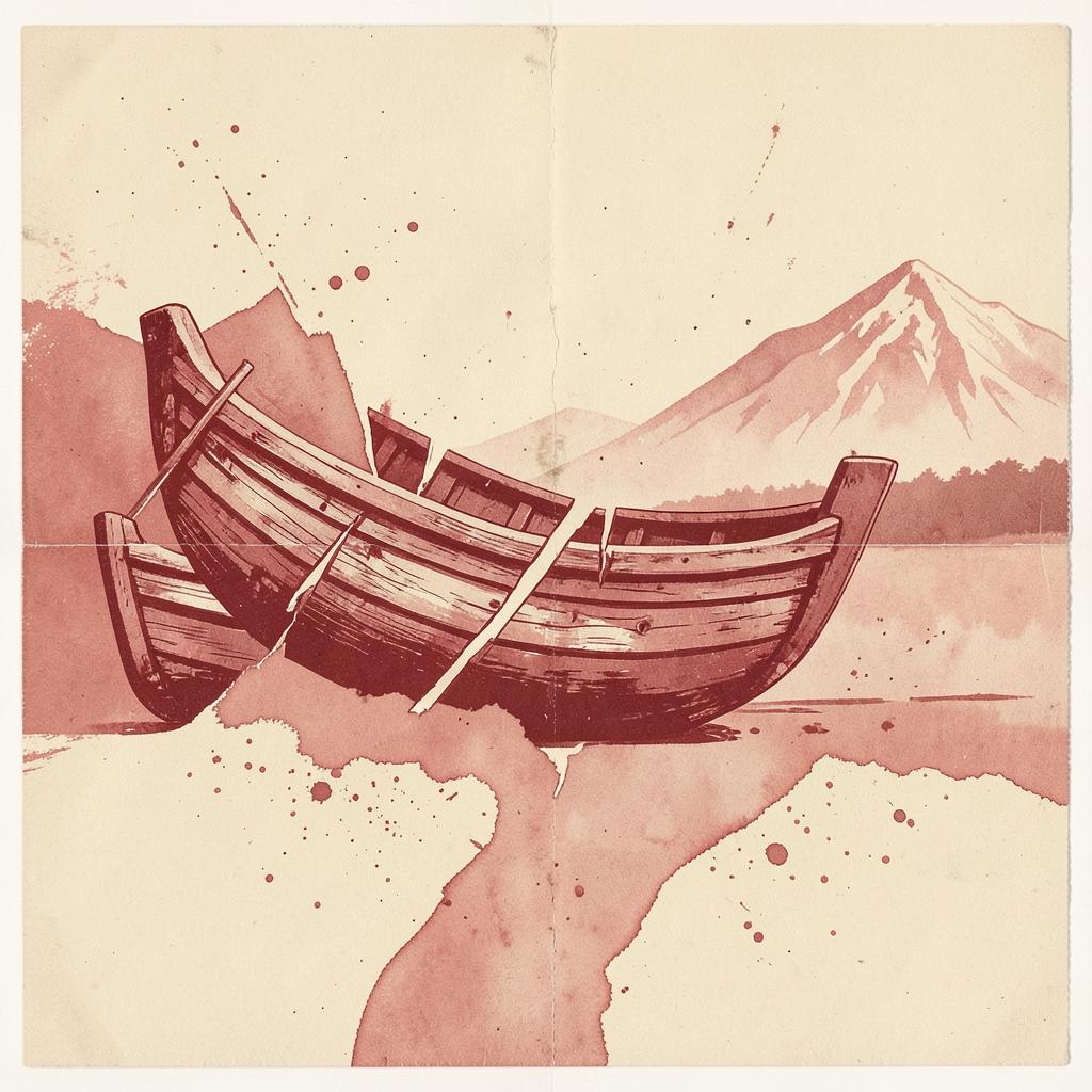 Quê Hương Con Ở Đâu? artwork