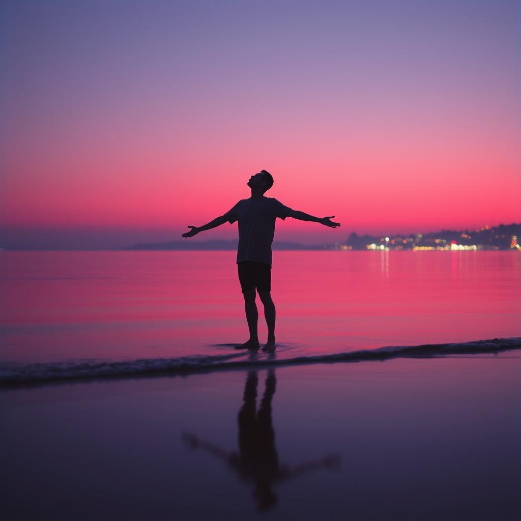 Loved (Just Wanna Be) artwork