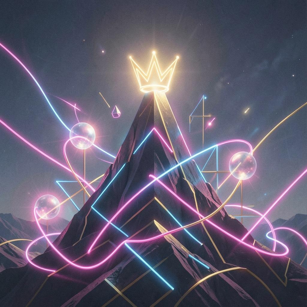Pinnacle Victory artwork