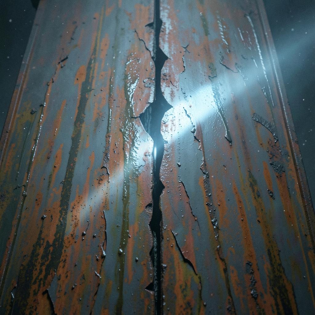 Celestial Tether 8 artwork