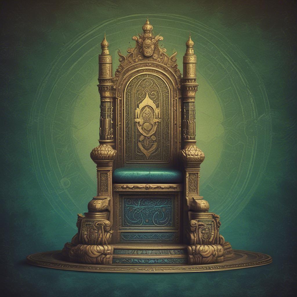 Image for فصل4️⃣👑پادشاهی گشتاسب 👑