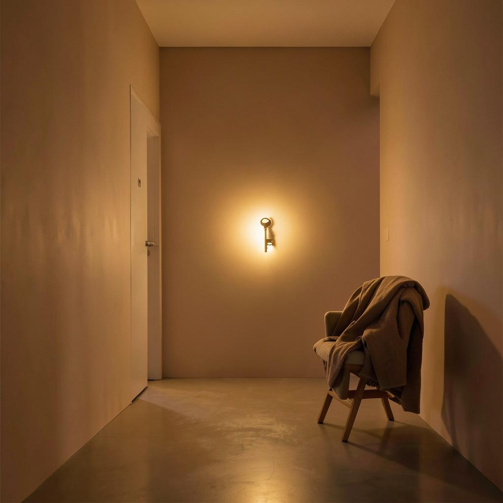 Till the Lights Go Out artwork