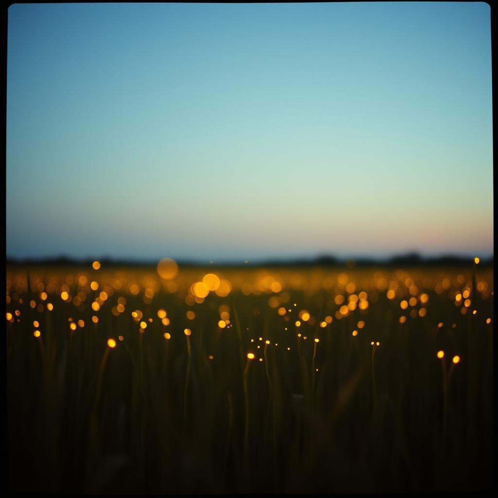 Country Summer Nights