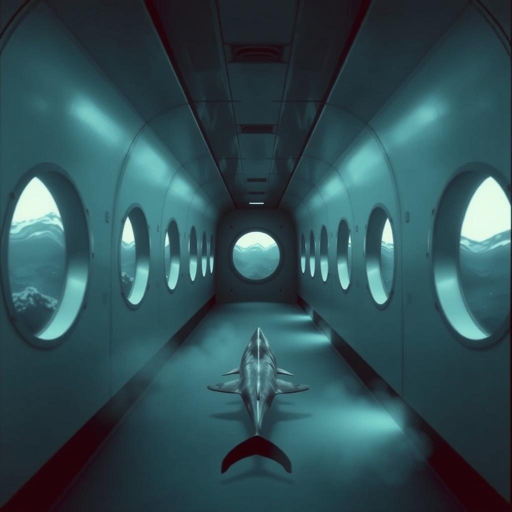 Persona image for Deep Shark