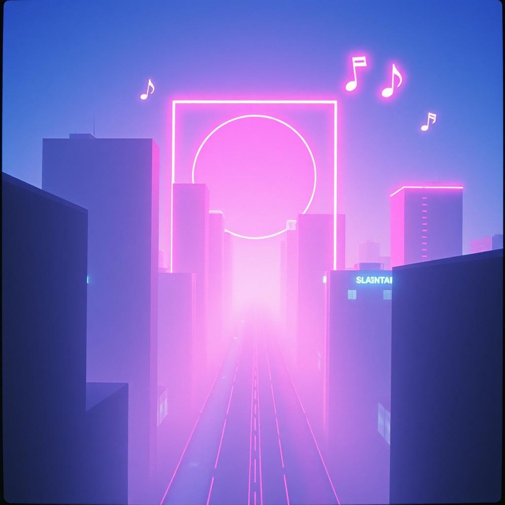 Persona image for Cyberpunk 77