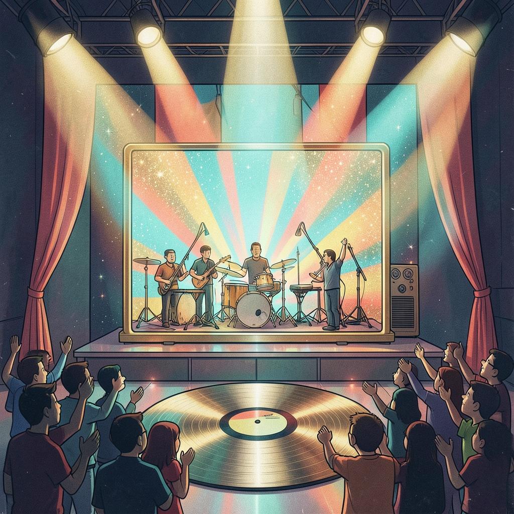 Song Image