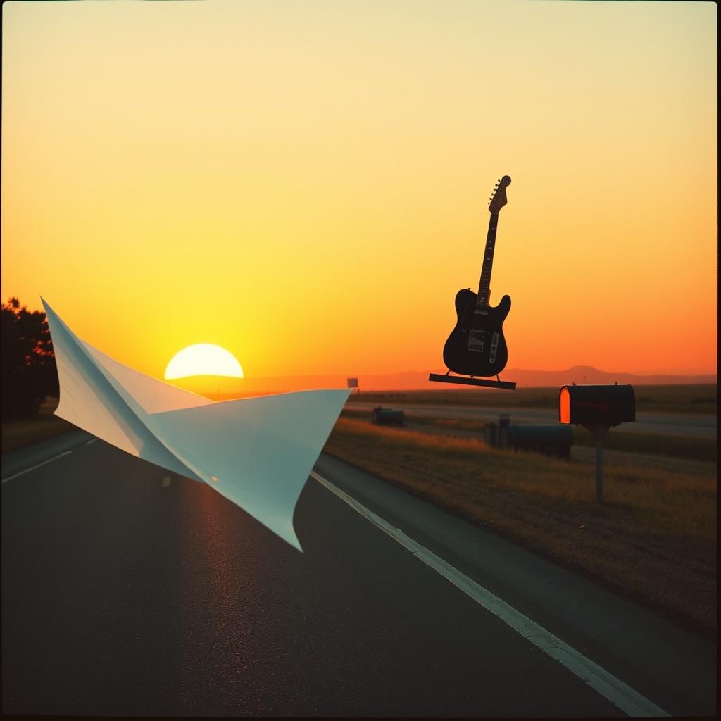 Voice image for Do You Think Of Me