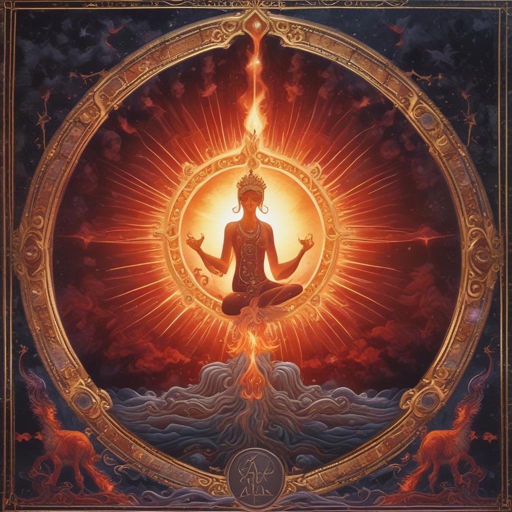 Image for Salmo 52 ao 60 