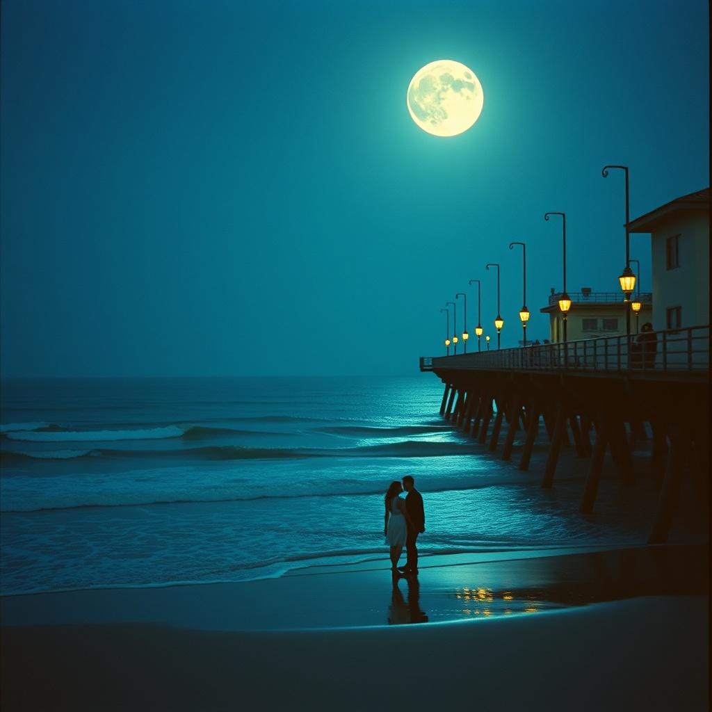 Santa Monica 