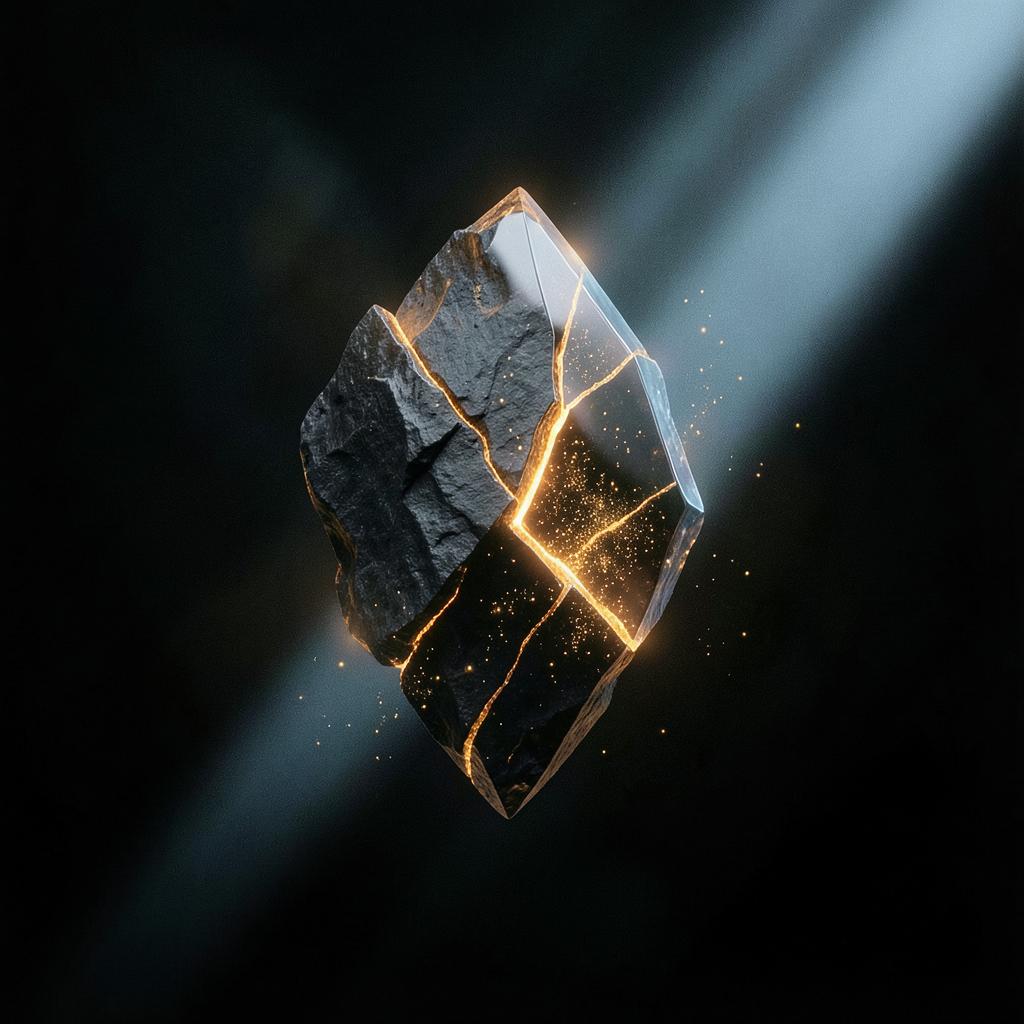 Lost Is Light artwork