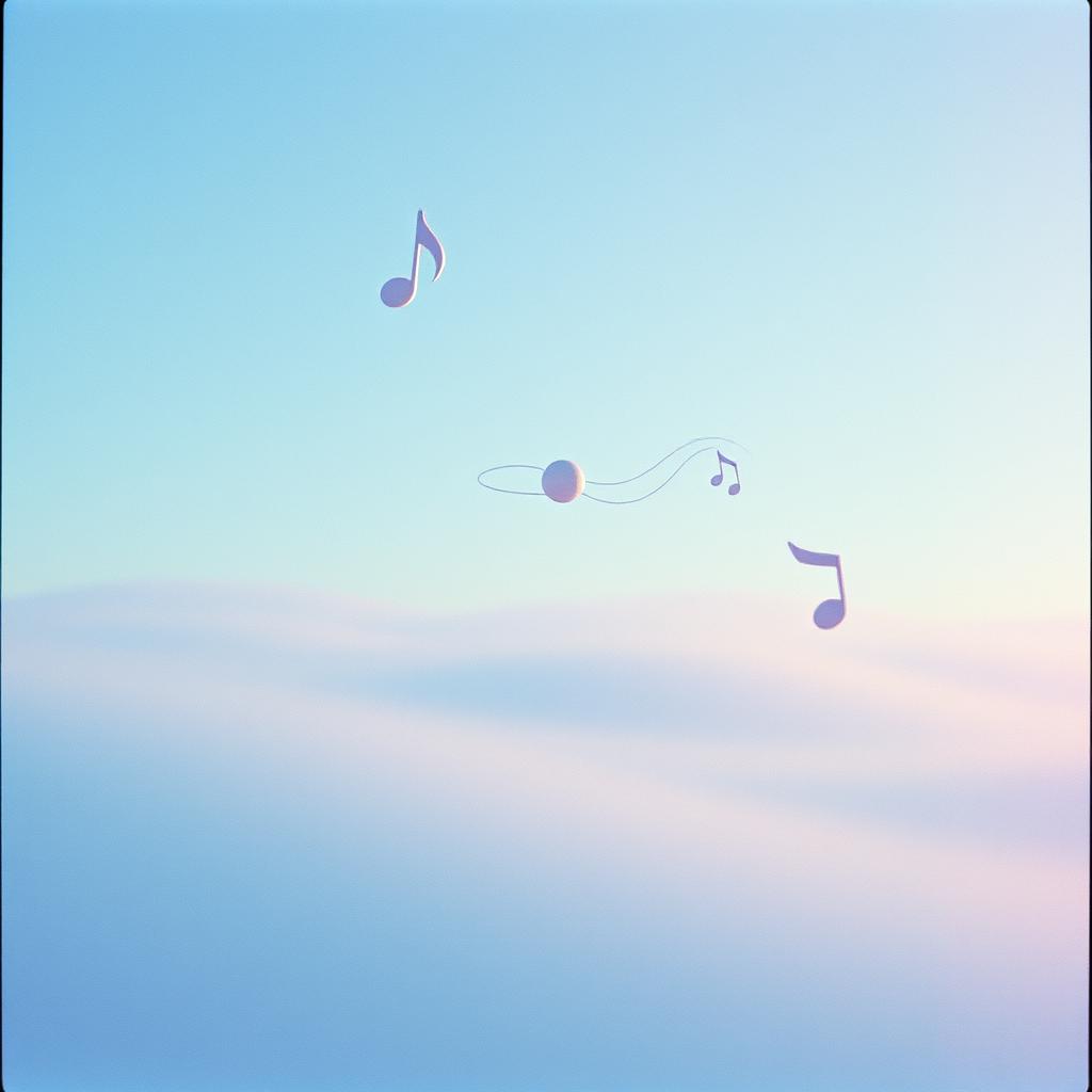 Playlist cover art