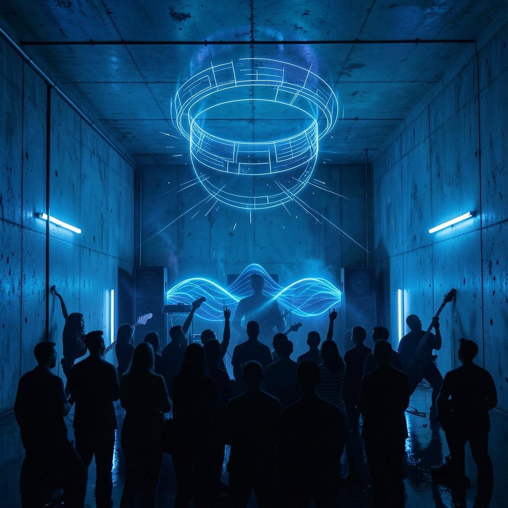Song Image
