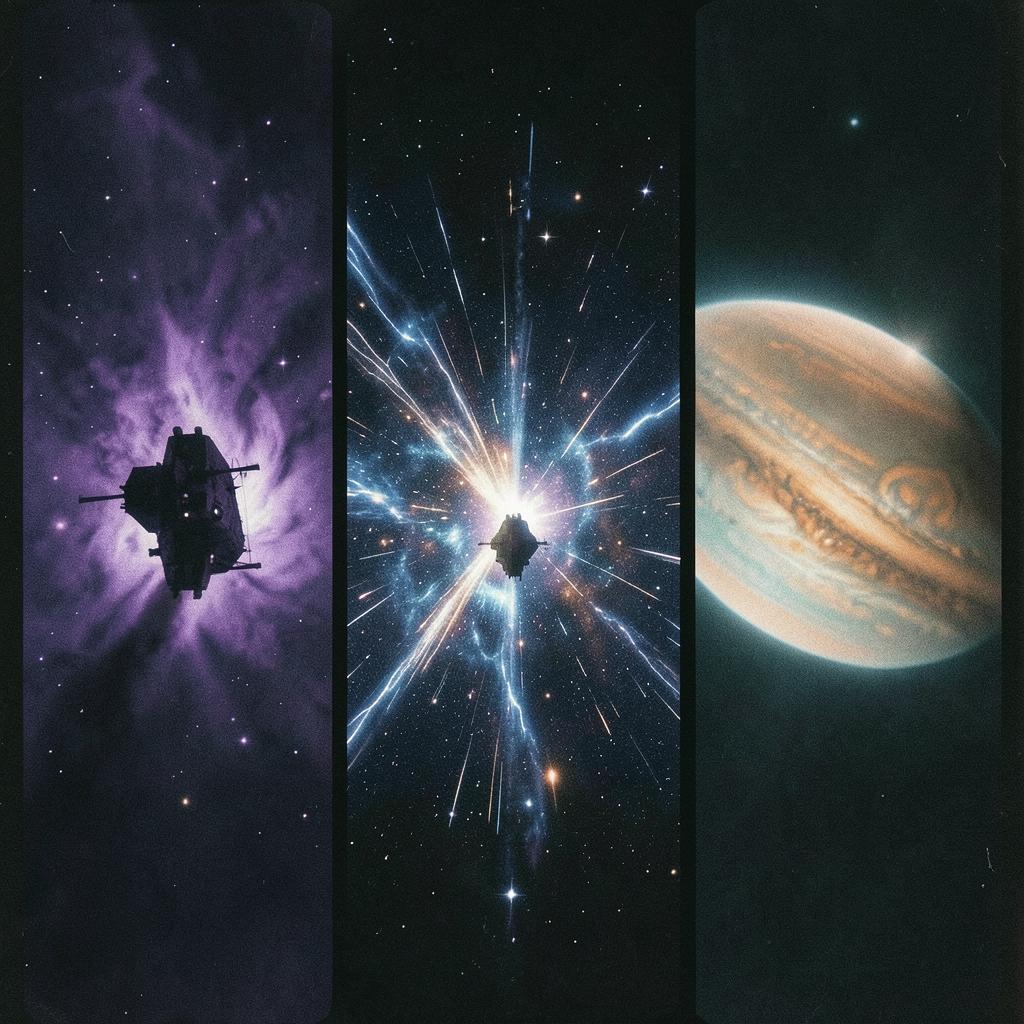 R95 AI - Земля v2.0 (Ambient Trance) (Ремикс) artwork