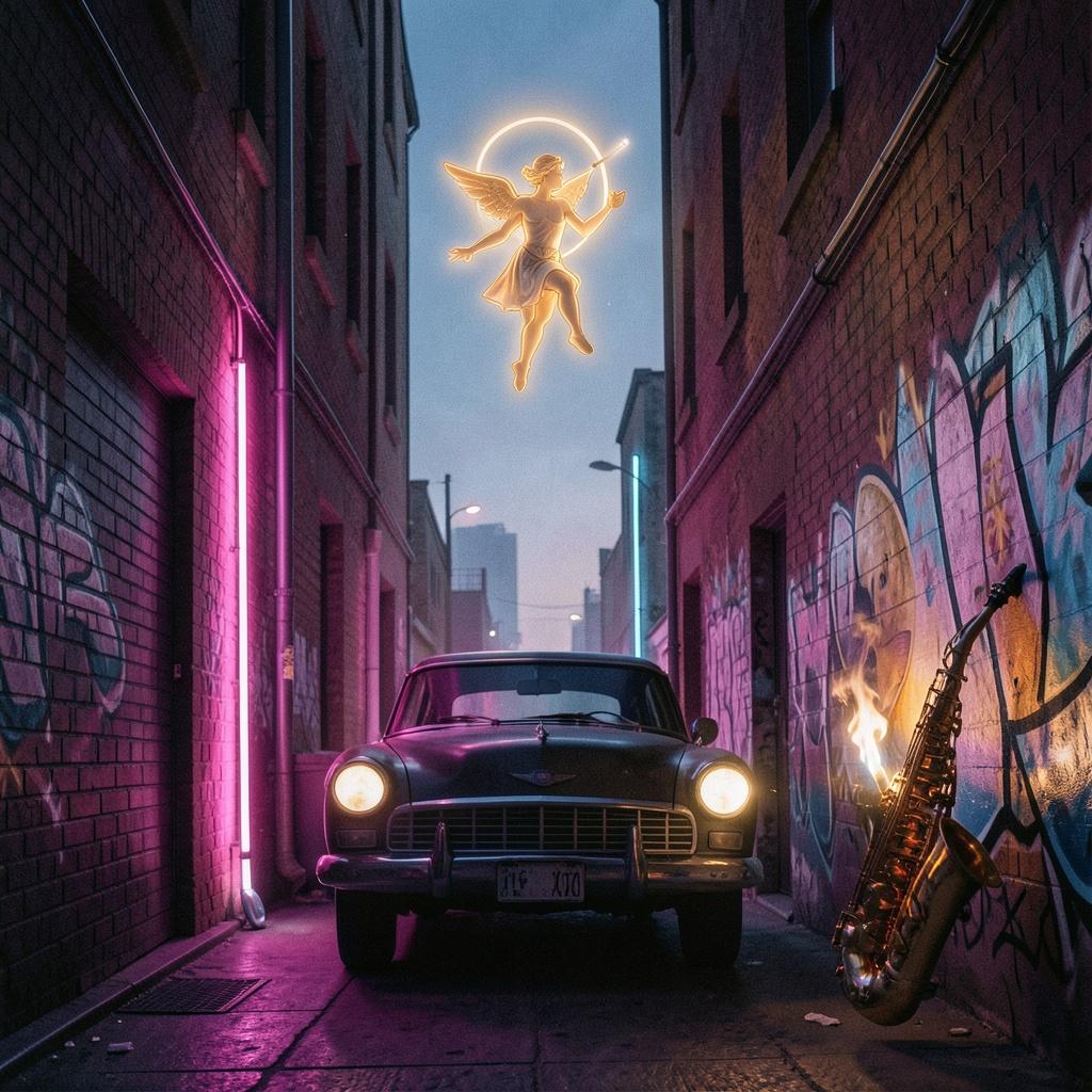 Song Image