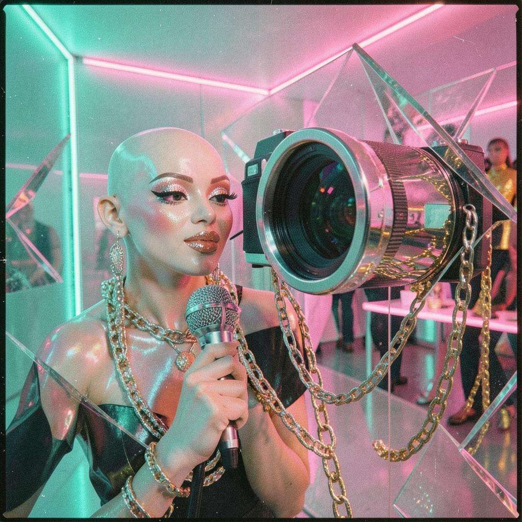 Better Gagging Than Bragging artwork