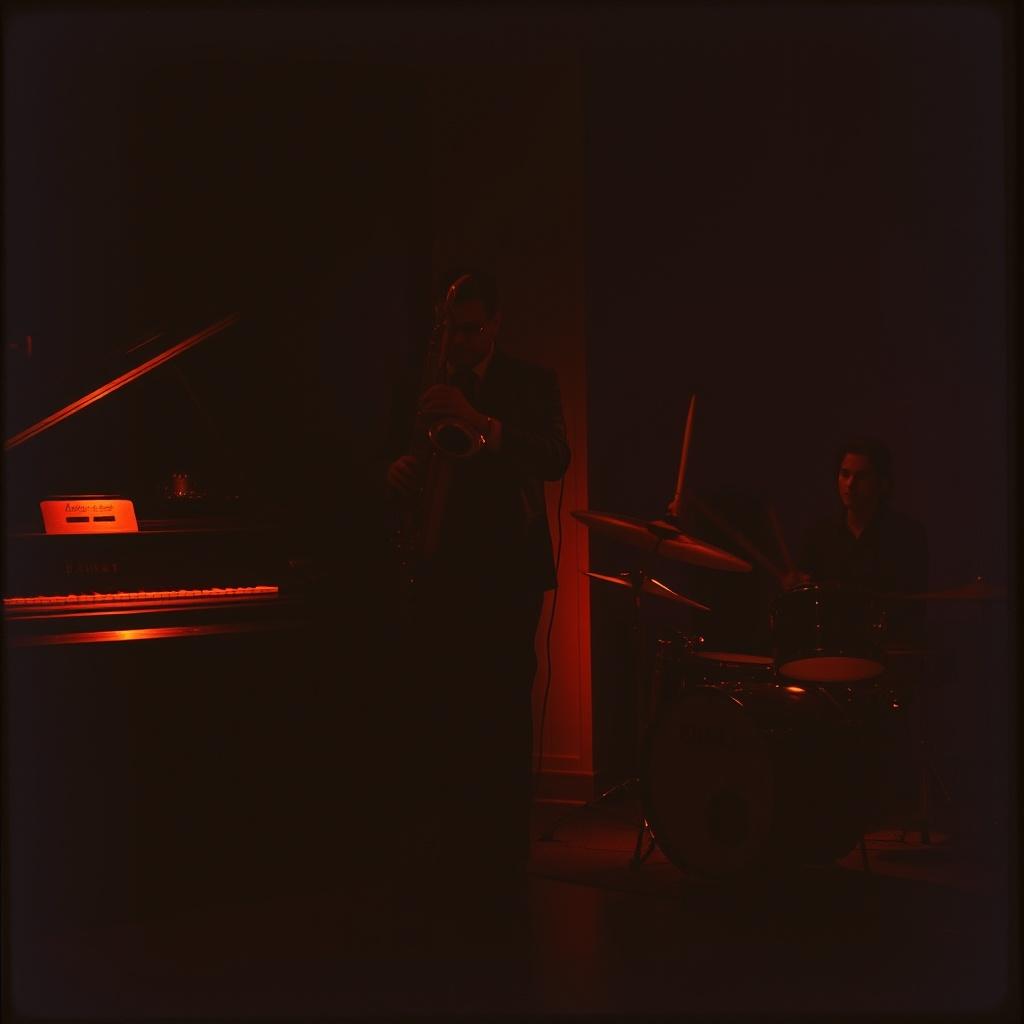 John Coltrane 生誕100年