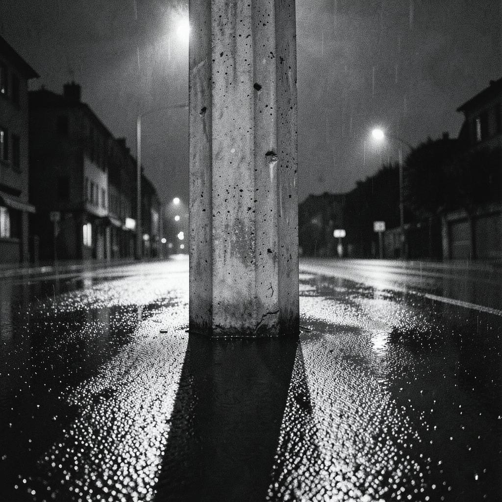 City Of Crime  (Hybrid Dub Mix) artwork