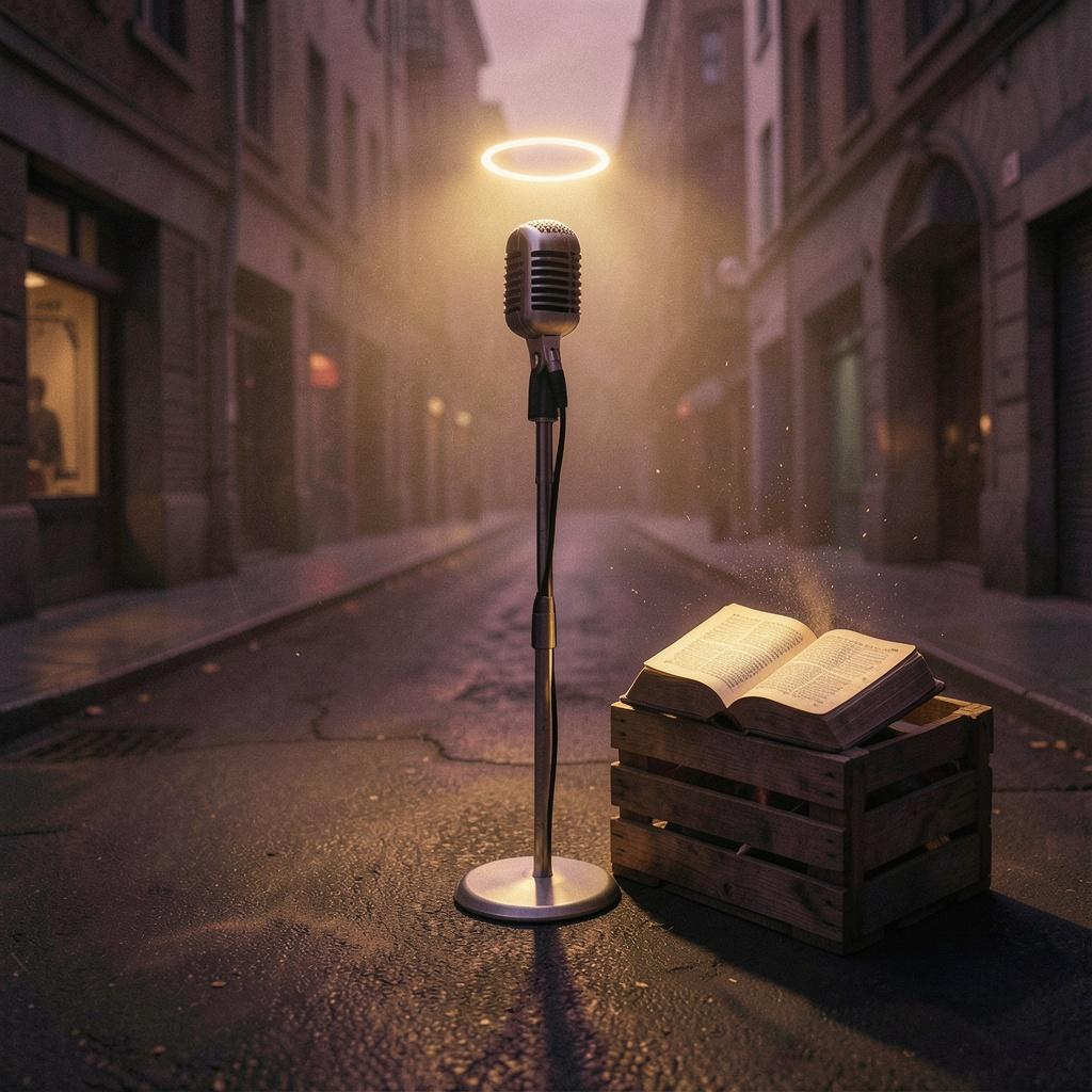 Song Image
