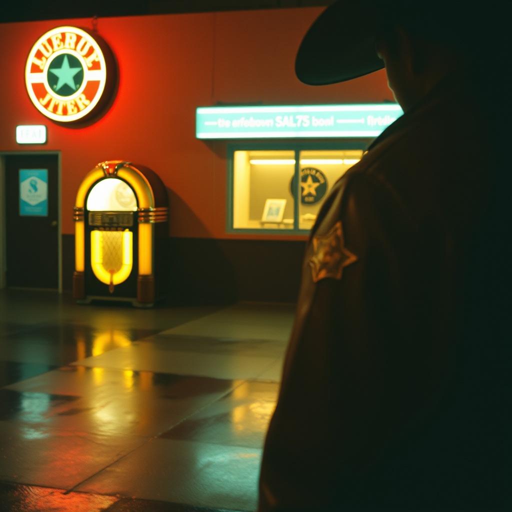 Playlist cover art