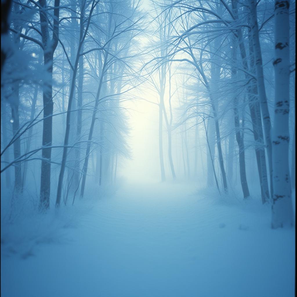 Image for Ambient Snowmelt