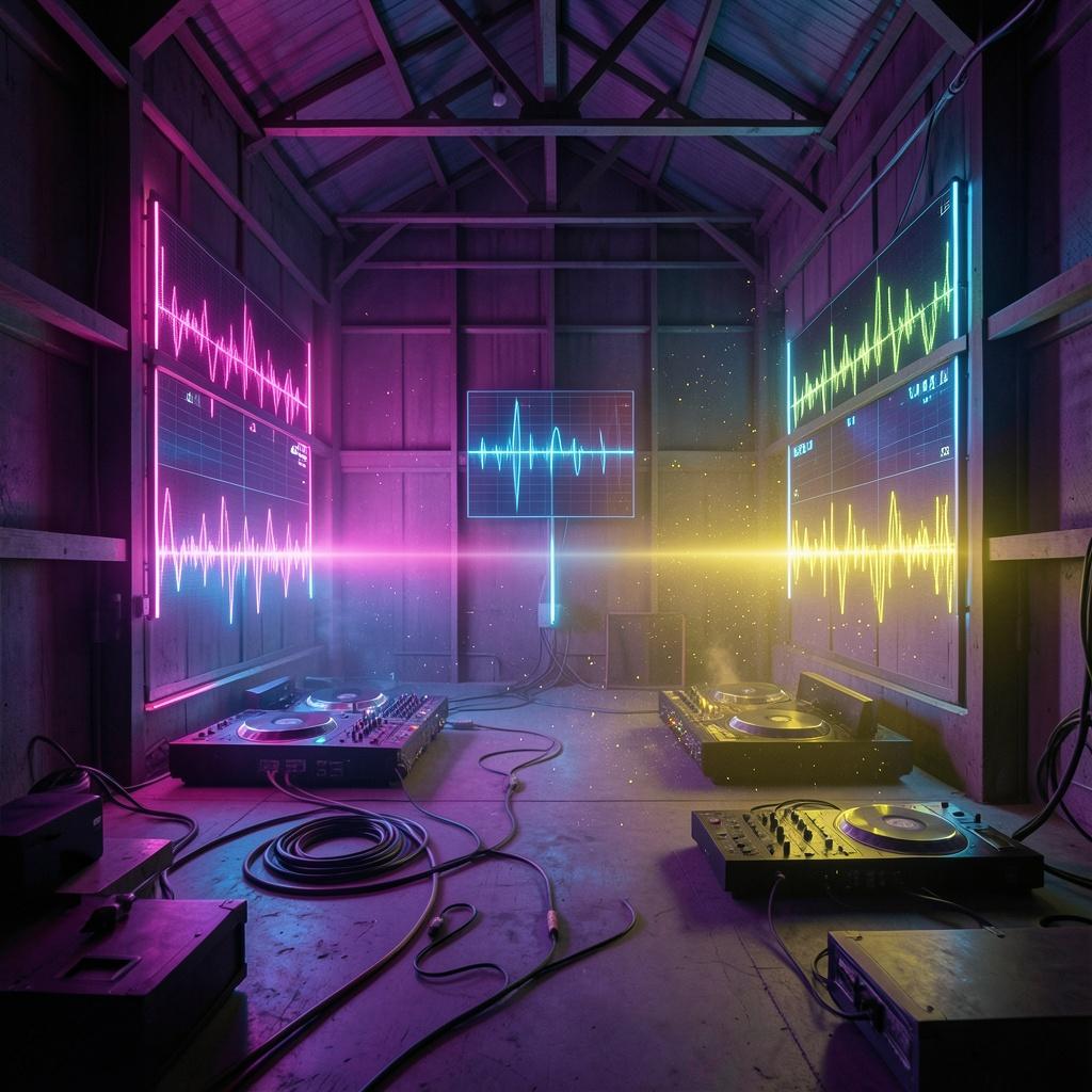 The Chip Acid V5