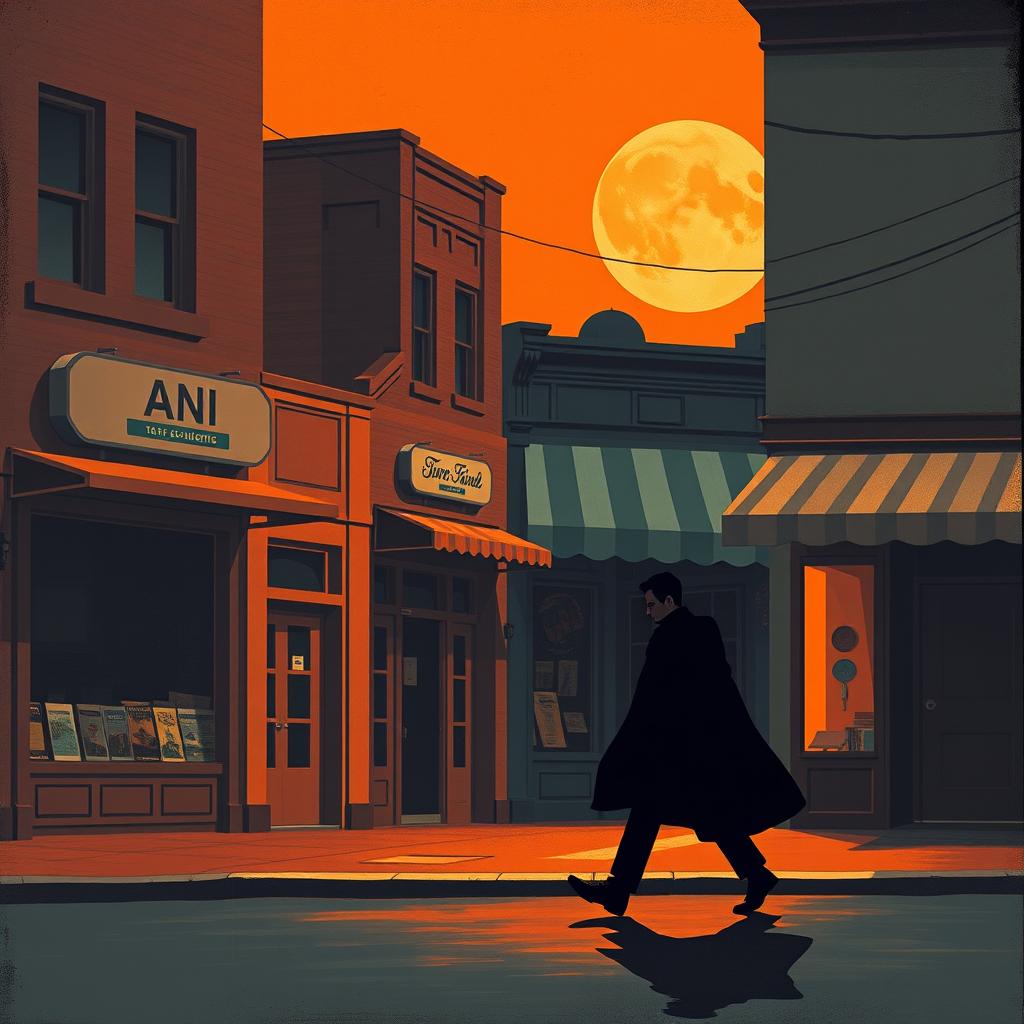 Song Cover Image