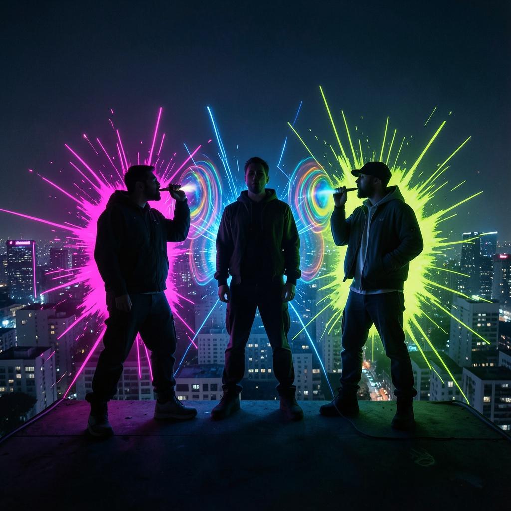 Song Image