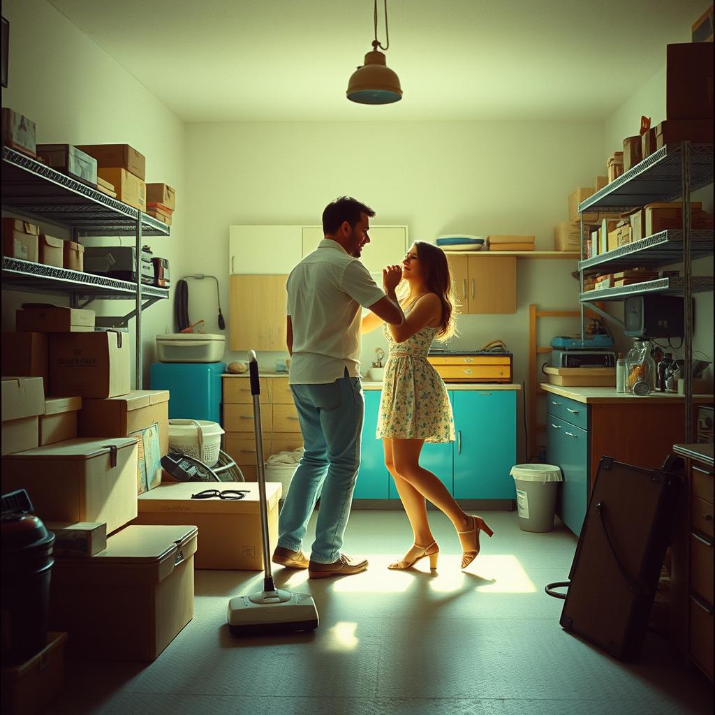 Voice image for Liam & Mary