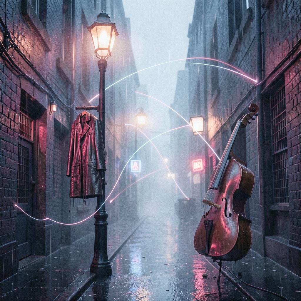 Song Image