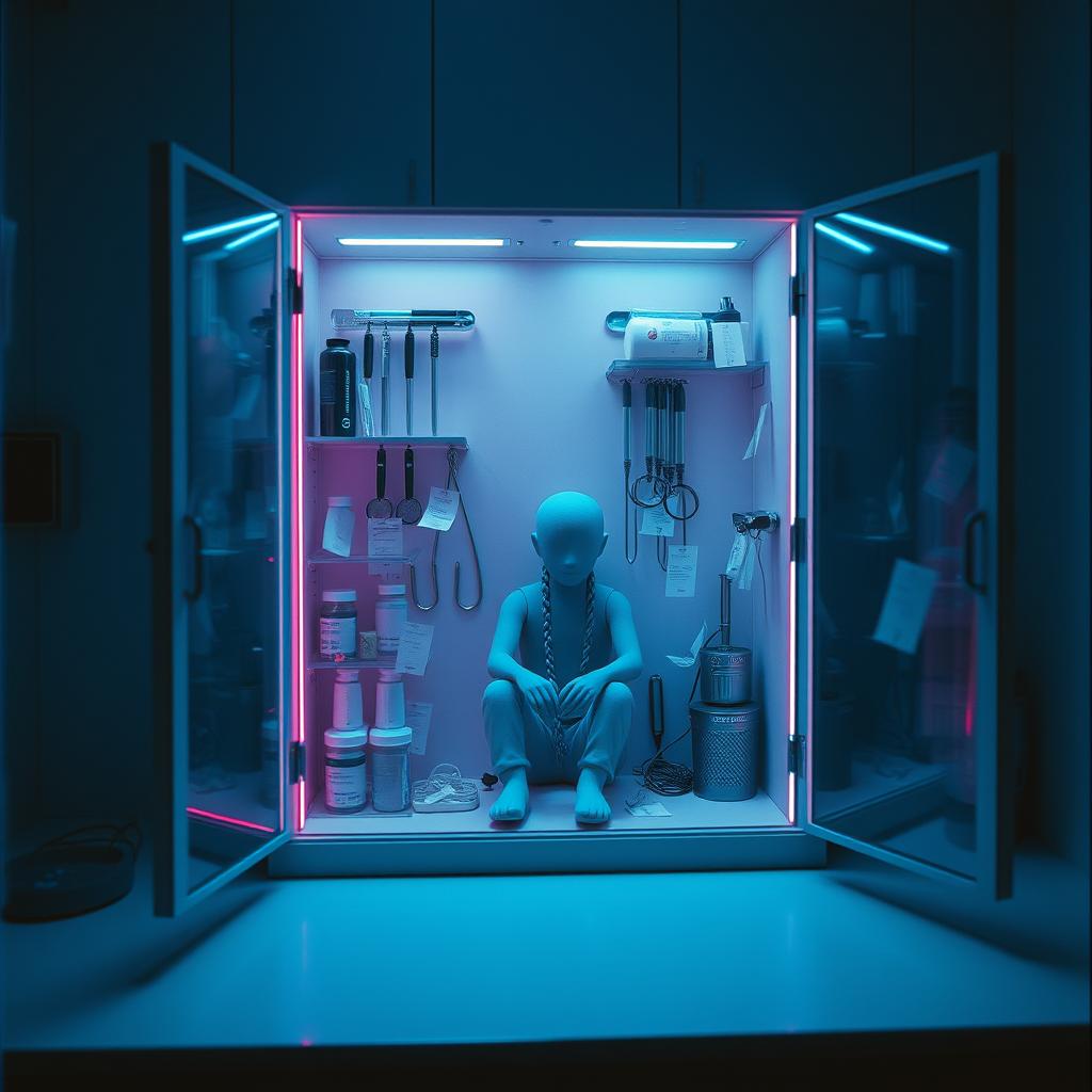 Persona image for min persona 4