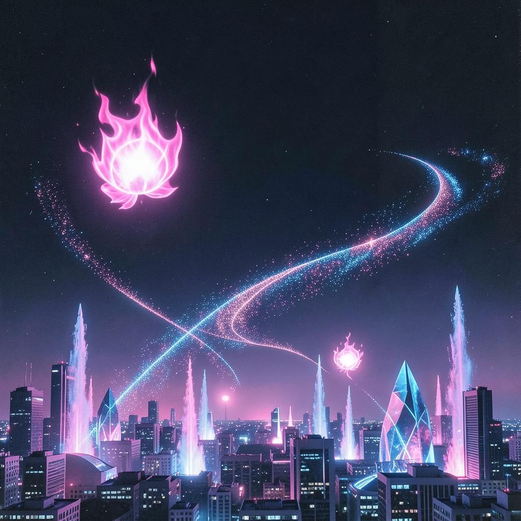 Mantronix - Fireballs (Trance Mix) artwork
