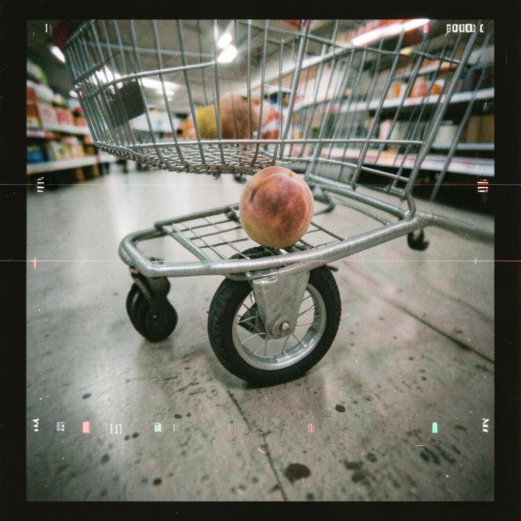 Aisle Nine v10 artwork