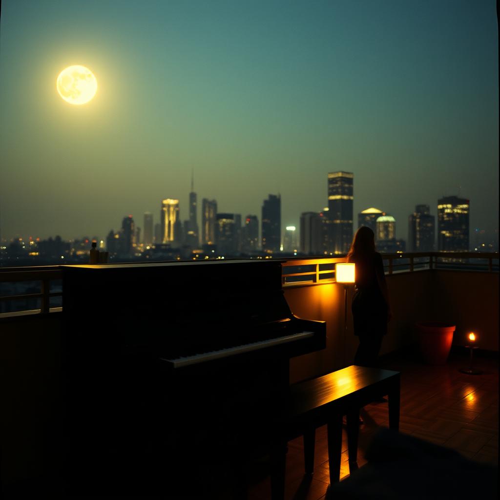 Song Image