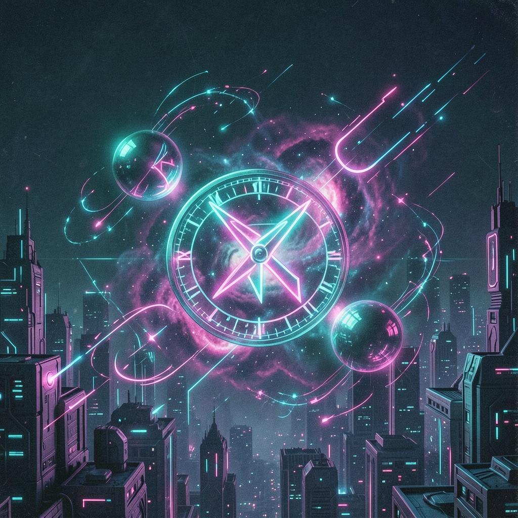 Zodiac 4
