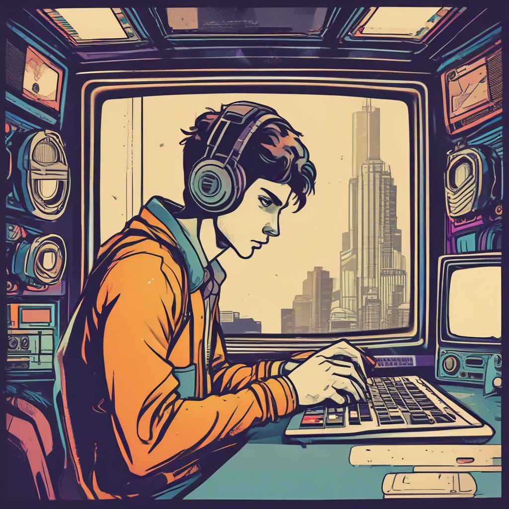 Persona image for Only Metal Sections For 4th Place Style Notes