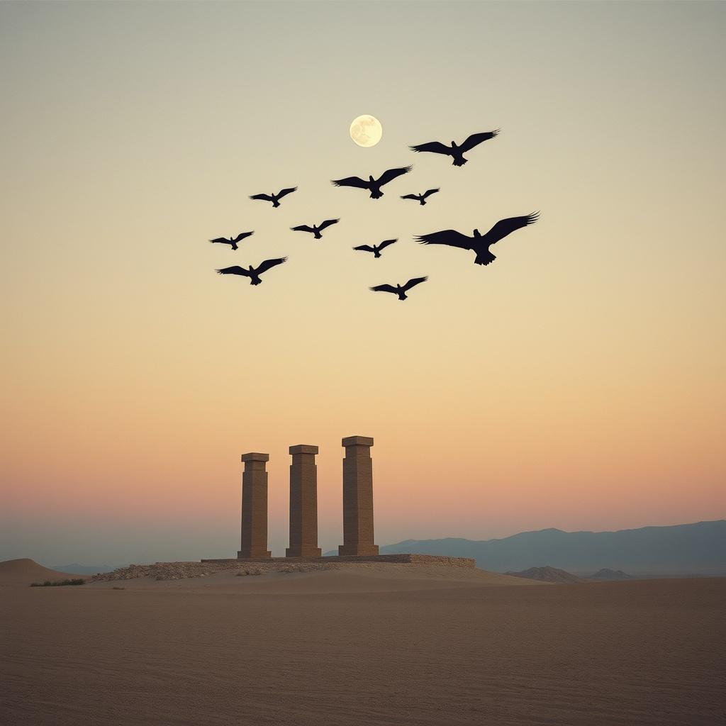 Playlist cover art