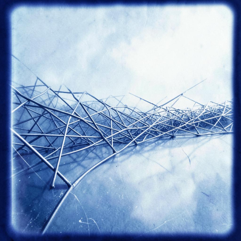 The Titanium Horizon (End Credits) / A Letter to Finland artwork