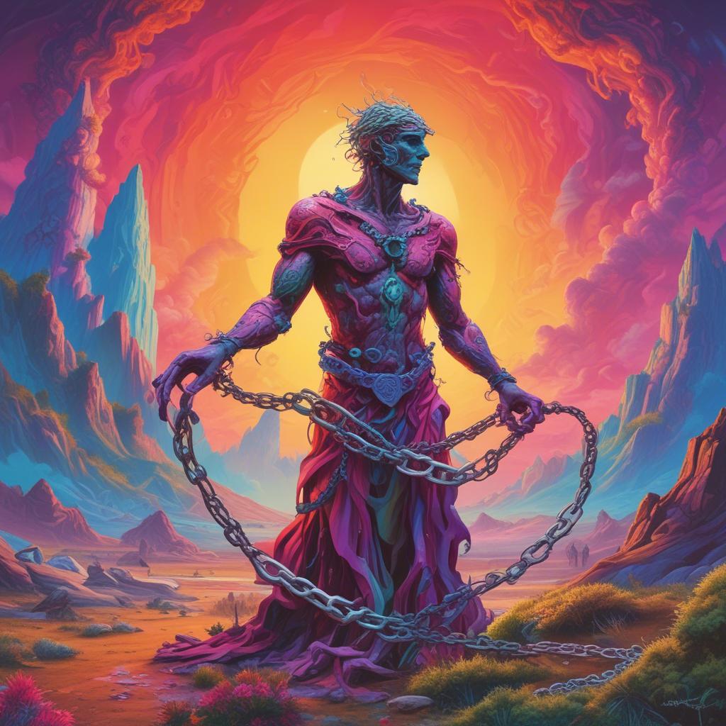 Corporate T-RAP artwork