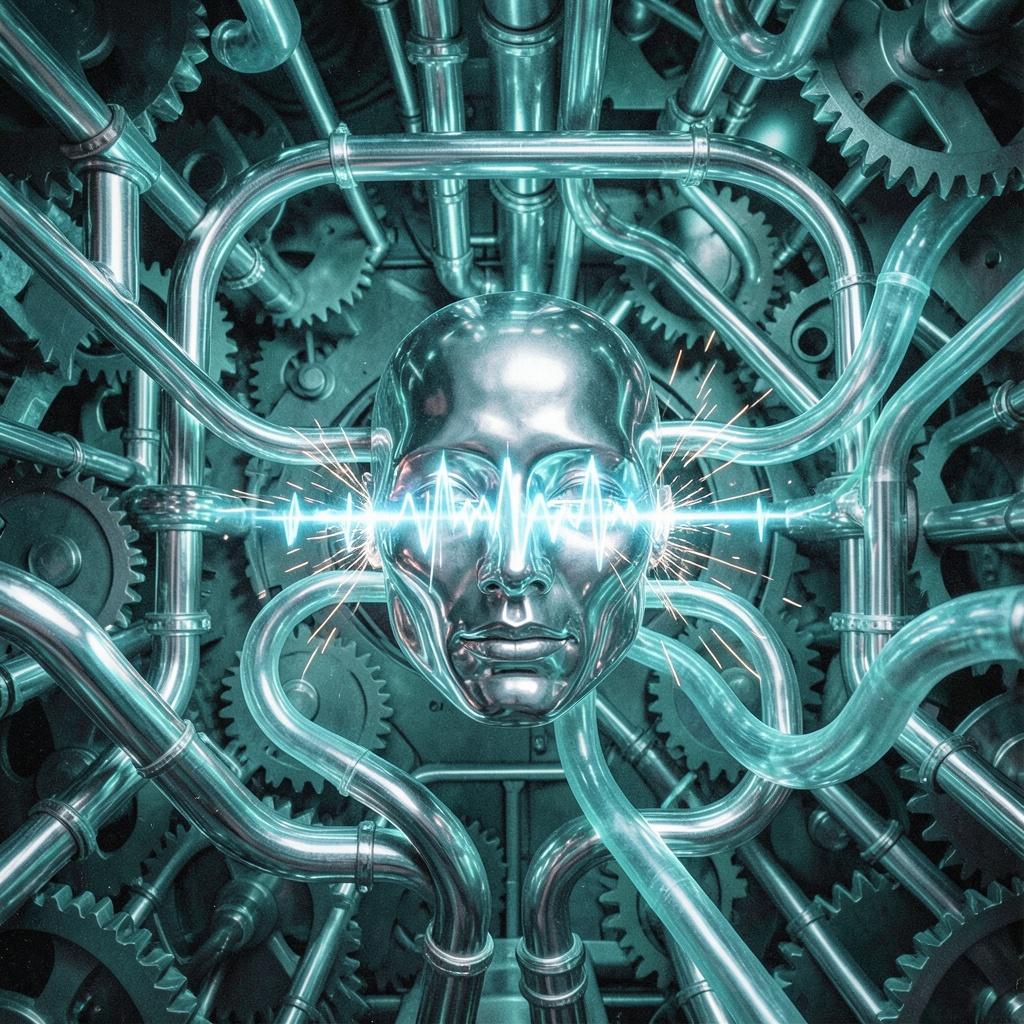 OXYGEN - SP Suffocated Edit artwork