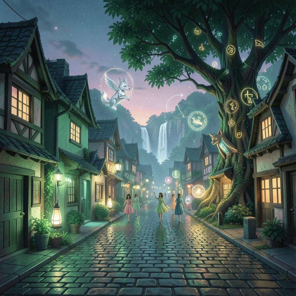 Song Image