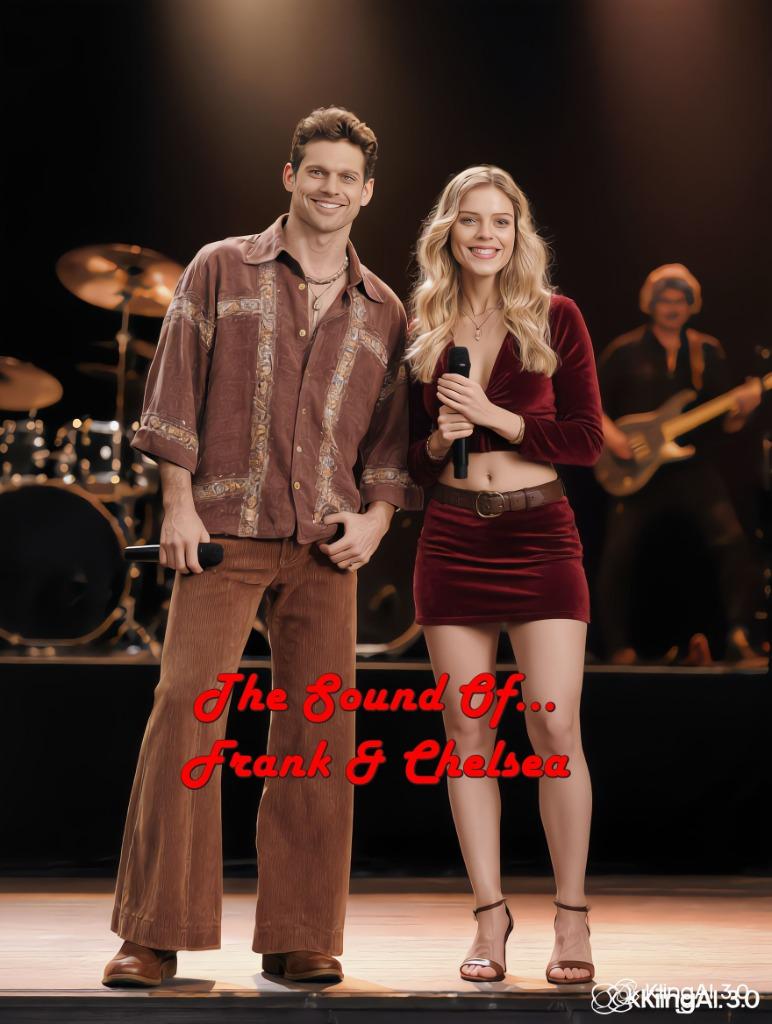 The Sound Of....Frank & Chelsea