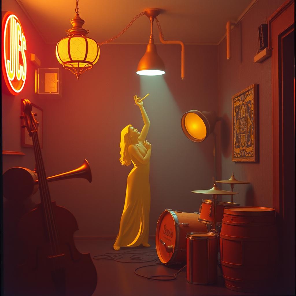 Song Image