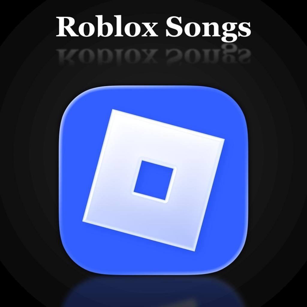 🎮  |  Roblox Songs