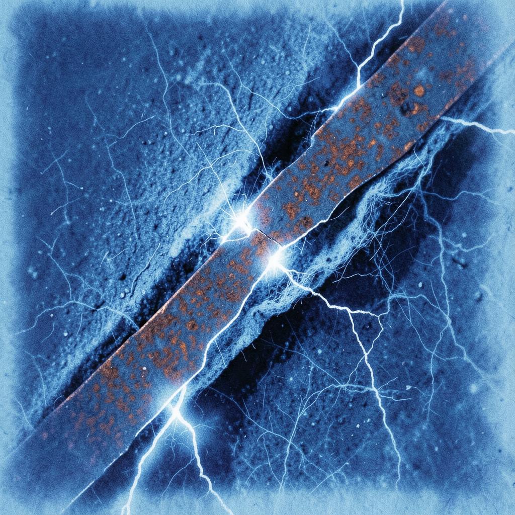 Nocturnal Decay artwork