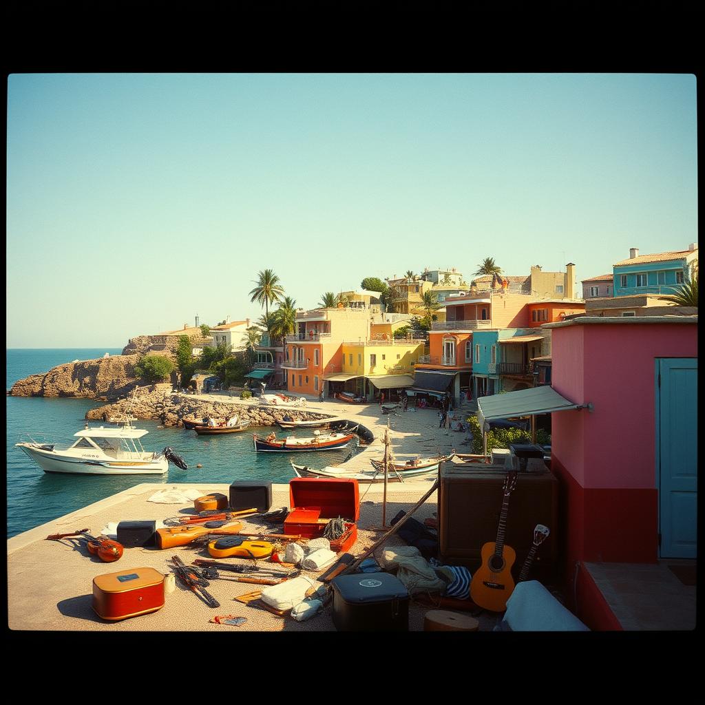 Voice image for Untitled Persona