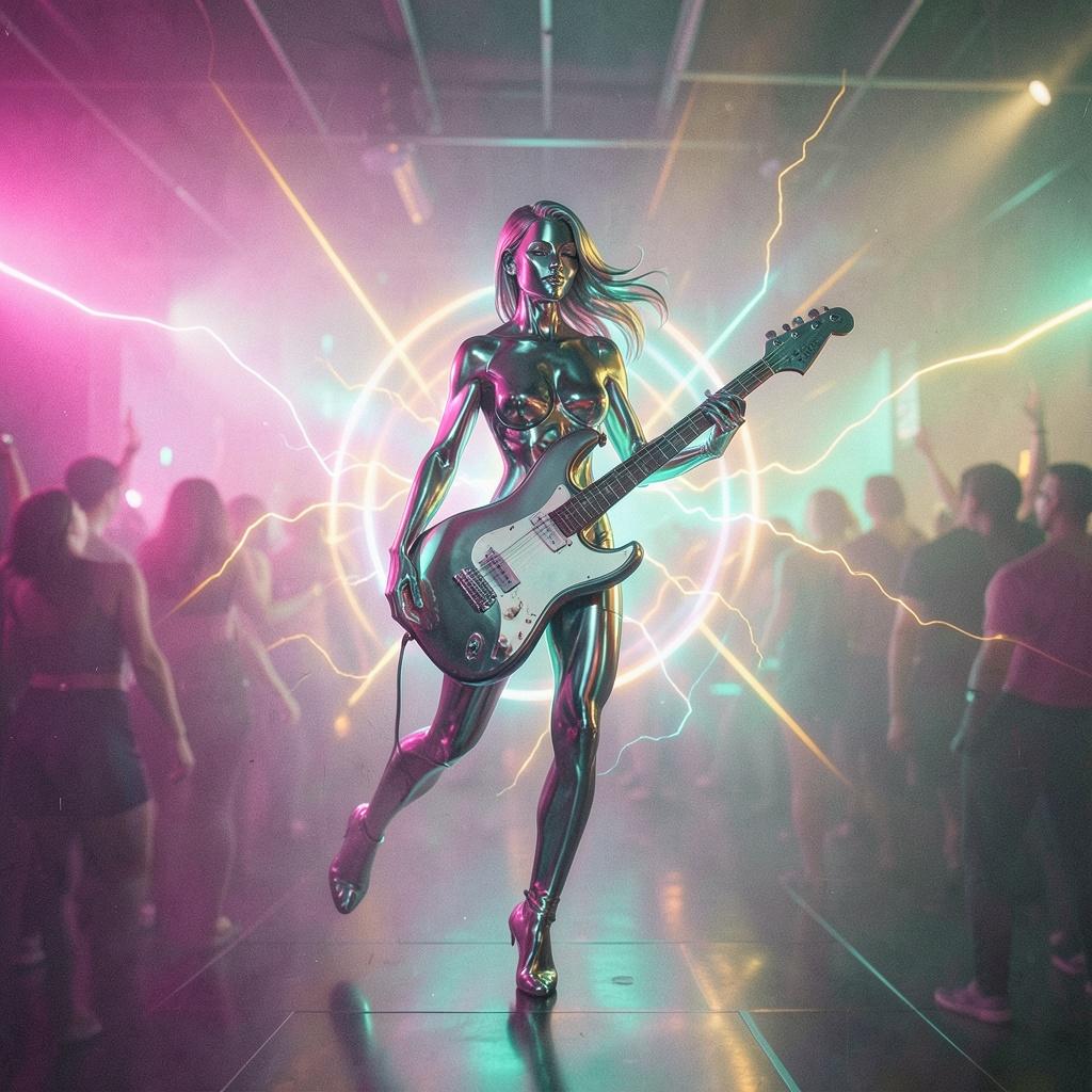 Song Image