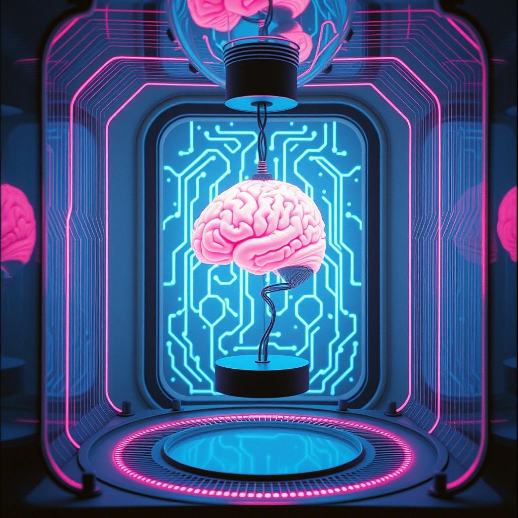 Brain Power