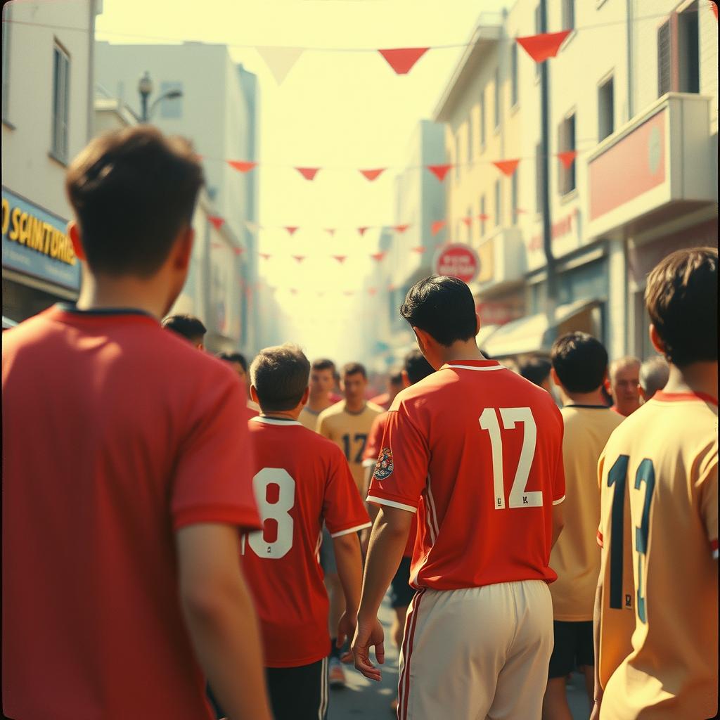Song Image