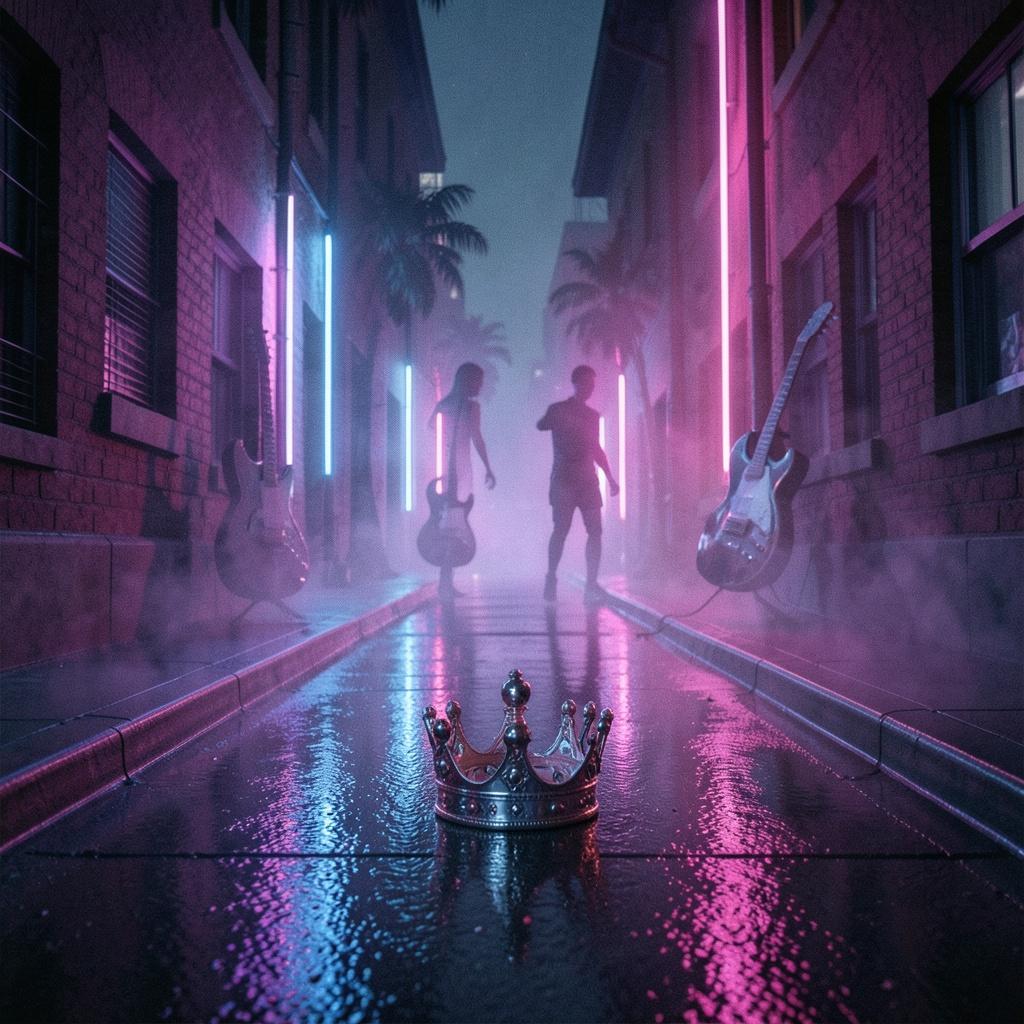 Song Image